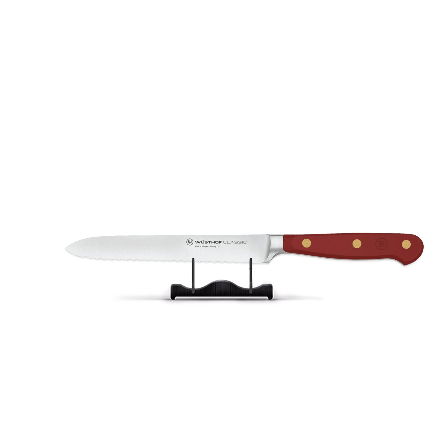Wusthof - Classic Tomatenmes Tasty Sumac 14 cm