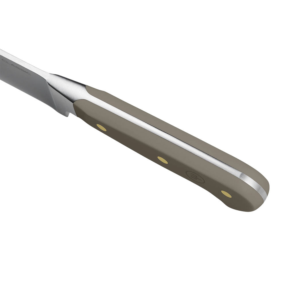 Wusthof - Classic Vleesmes Velvet Oyster 16 cm