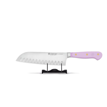 Wusthof - Classic Santokumes Purple Yam 17 cm