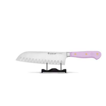 Wusthof - Classic Santokumes Purple Yam 17 cm