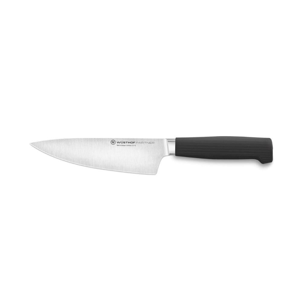Wüsthof - Couteau de chef Partner demi-bloc 16 cm