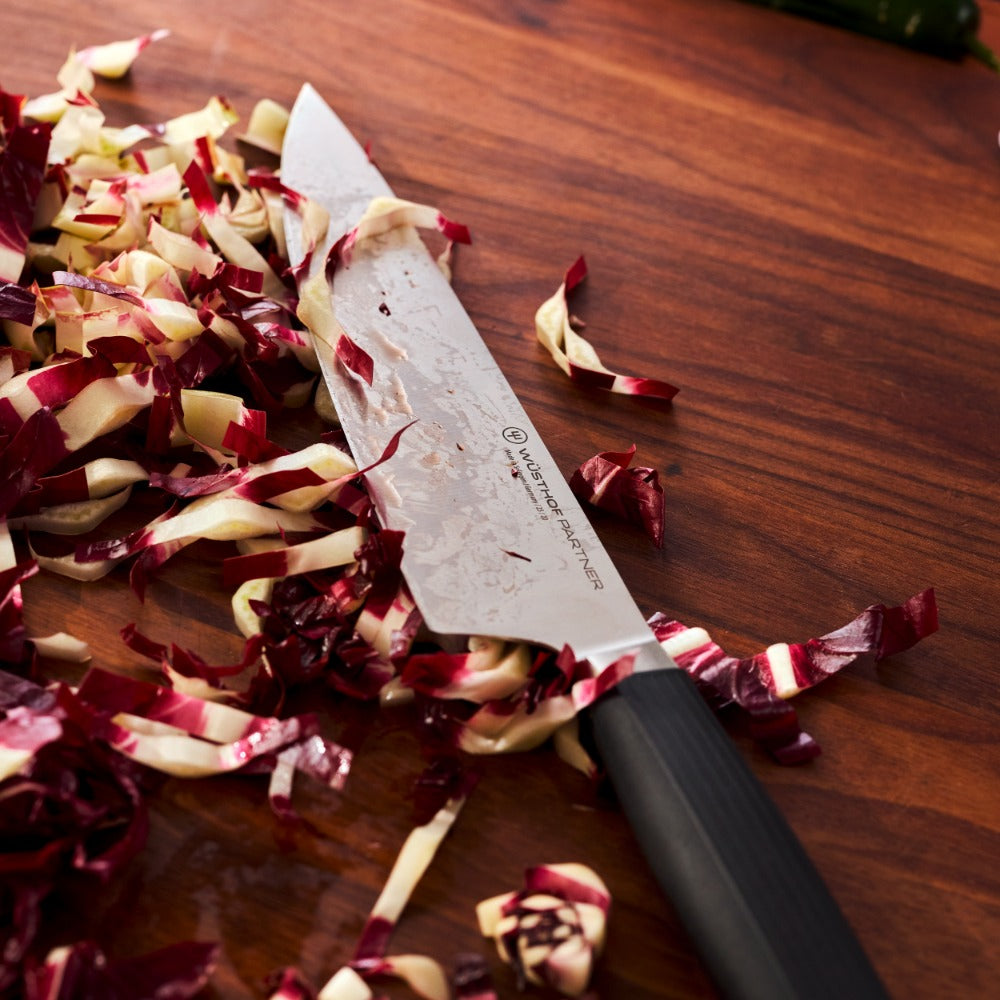 Wüsthof - Couteau de chef Partner demi-bloc 16 cm
