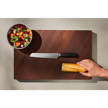 Wusthof - Partner Broodmes halve krop 20 cm