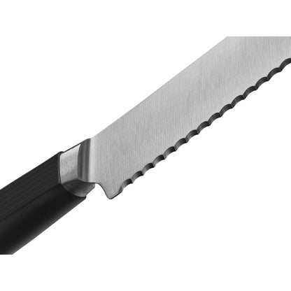 Wusthof - Worstmes 14 cm | met golfsnede