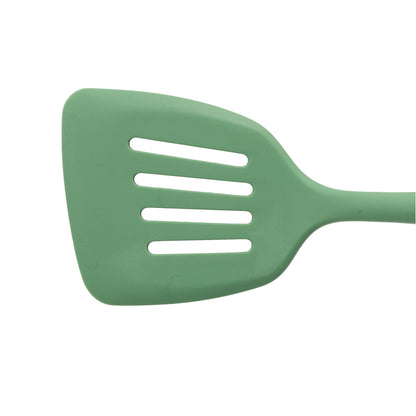 Tools2Cook - Siliconen Bakspatel Sage Green