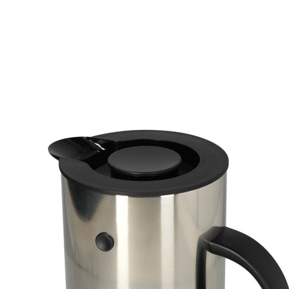 Stelton - EM77 Waterkoker 1,5 l. - Staal