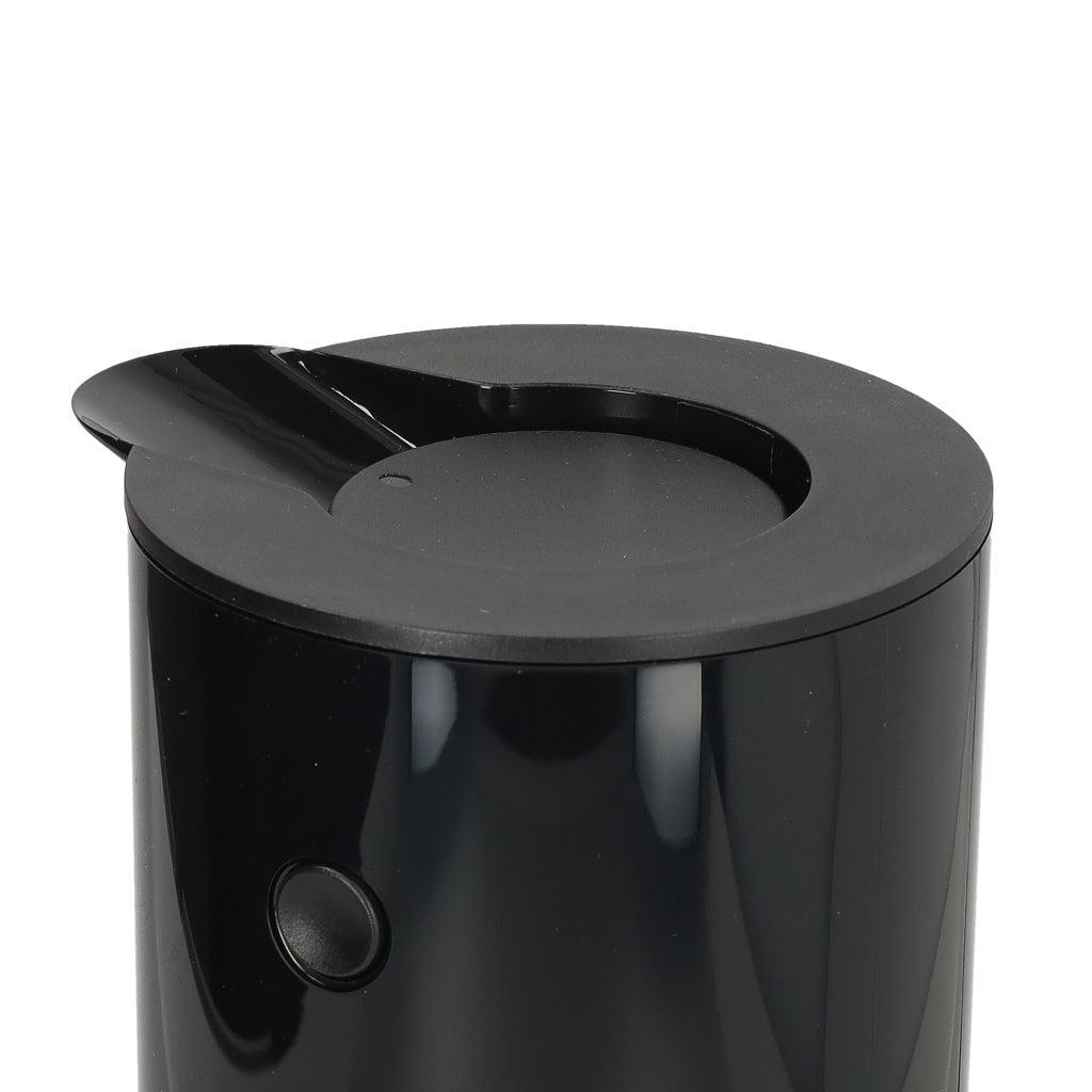 Stelton - Bidon sous vide EM77 1 l noir