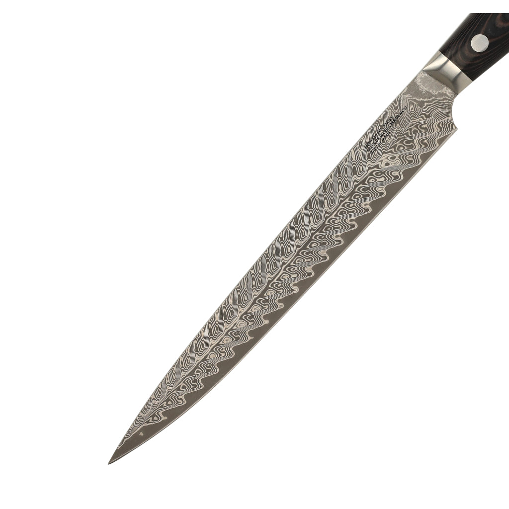 Zwilling - Bob Kramer Stainless Vleesmes 230 mm