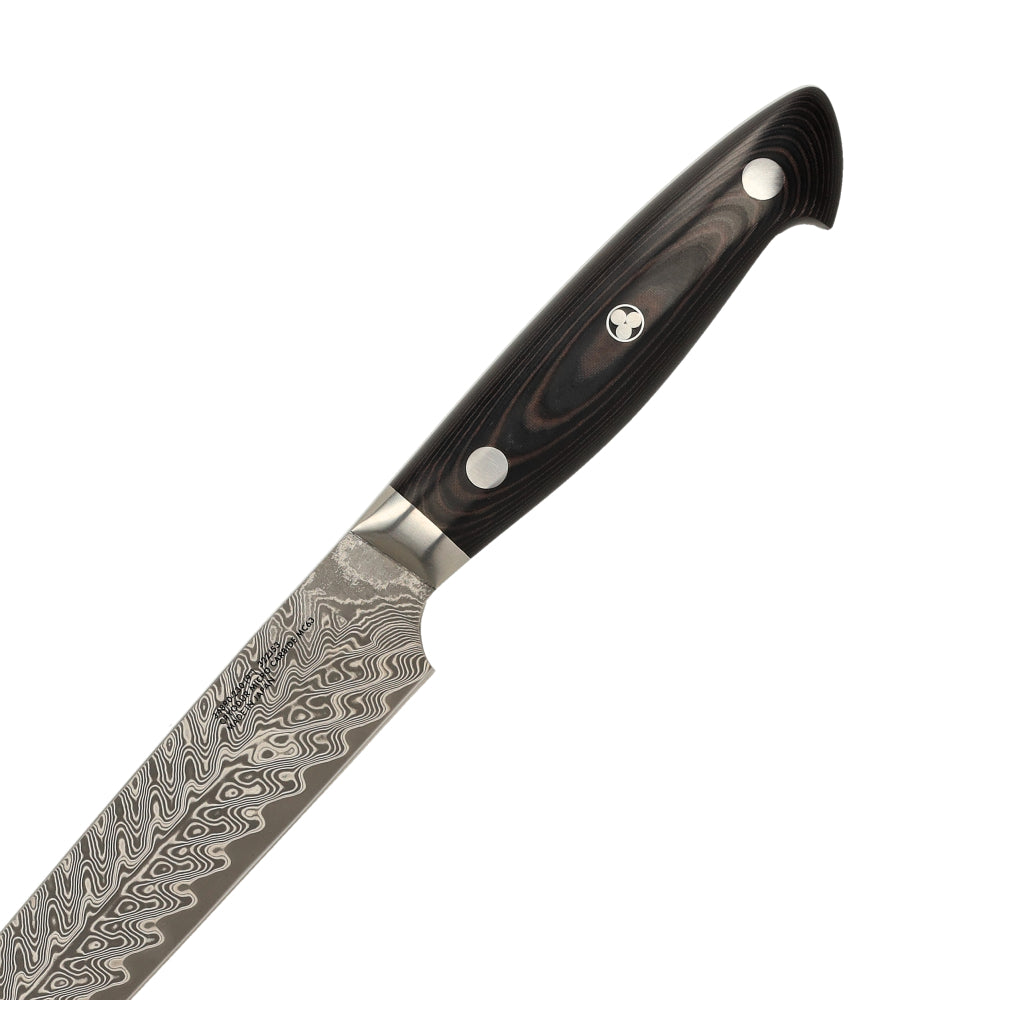 Zwilling - Bob Kramer Stainless Vleesmes 230 mm