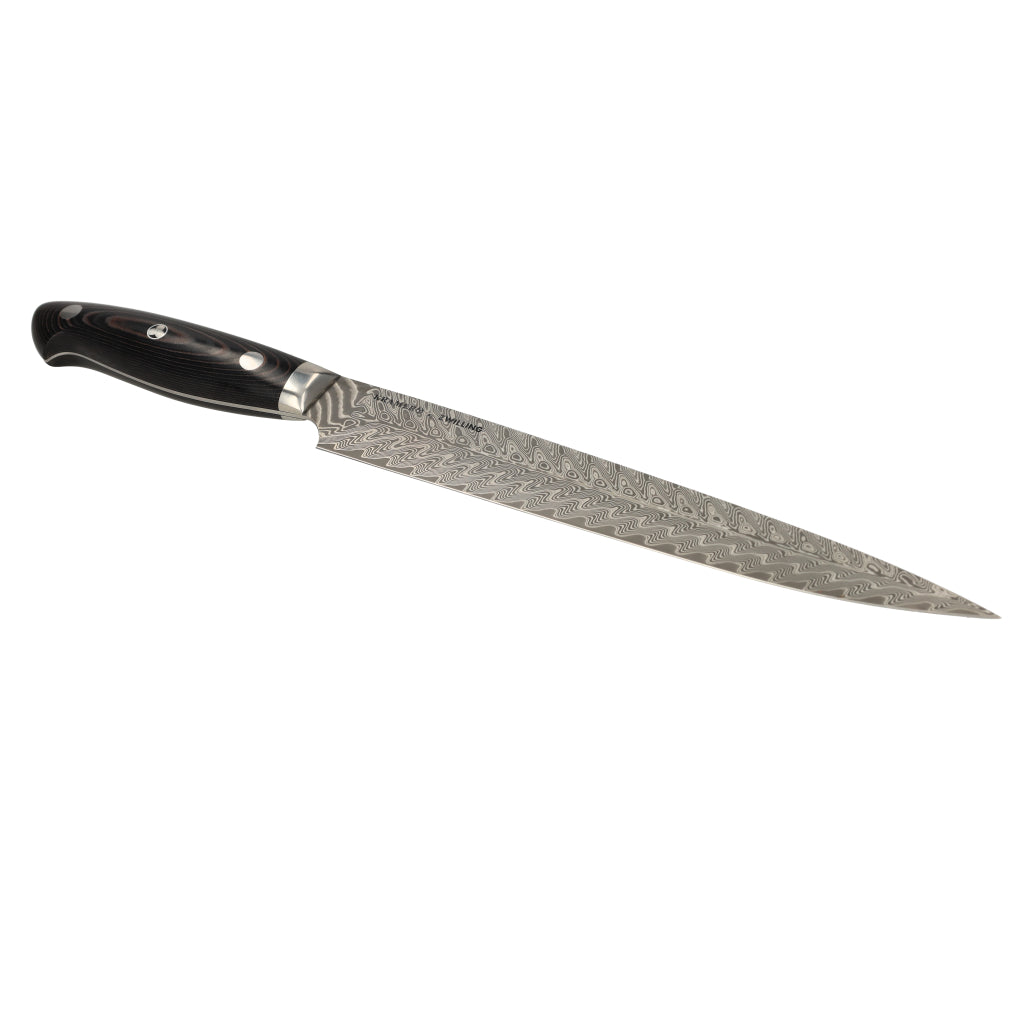 Zwilling - Bob Kramer Stainless Vleesmes 230 mm