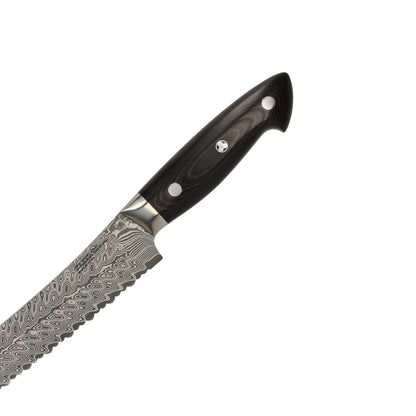 Zwilling - Bob Kramer Stainless Broodmes 260 mm