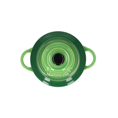 Le Creuset - Mini-Braadpan Bamboo 10cm 0,2l