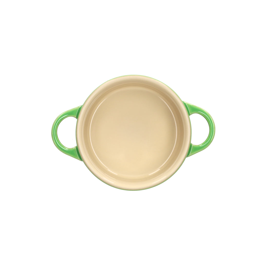 Le Creuset - Mini-Braadpan Bamboo 10cm 0,2l