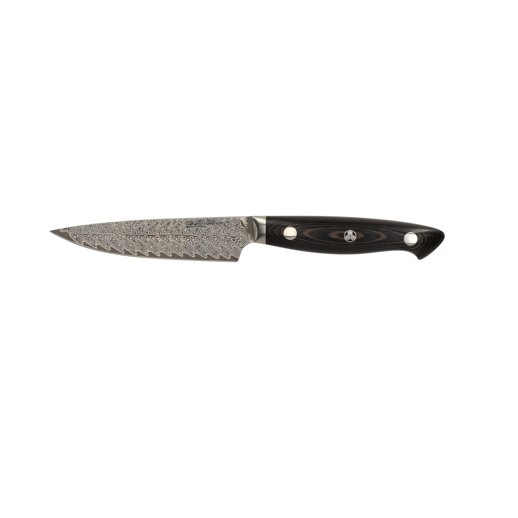 Zwilling - Bob Kramer Stainless - Couteau universel 130 mm