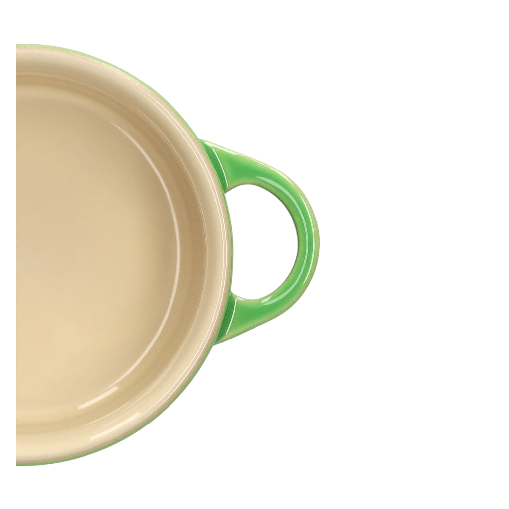 Le Creuset - Mini-Braadpan Bamboo 10cm 0,2l