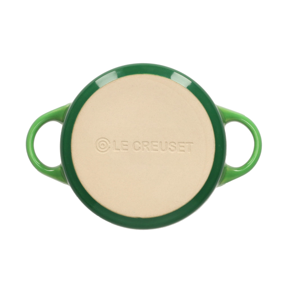 Le Creuset - Mini-Braadpan Bamboo 10cm 0,2l