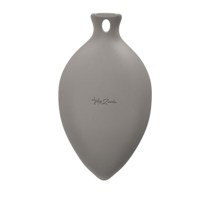 Tools2Cook - Siliconen Lepel Legger Nutmeg Grey