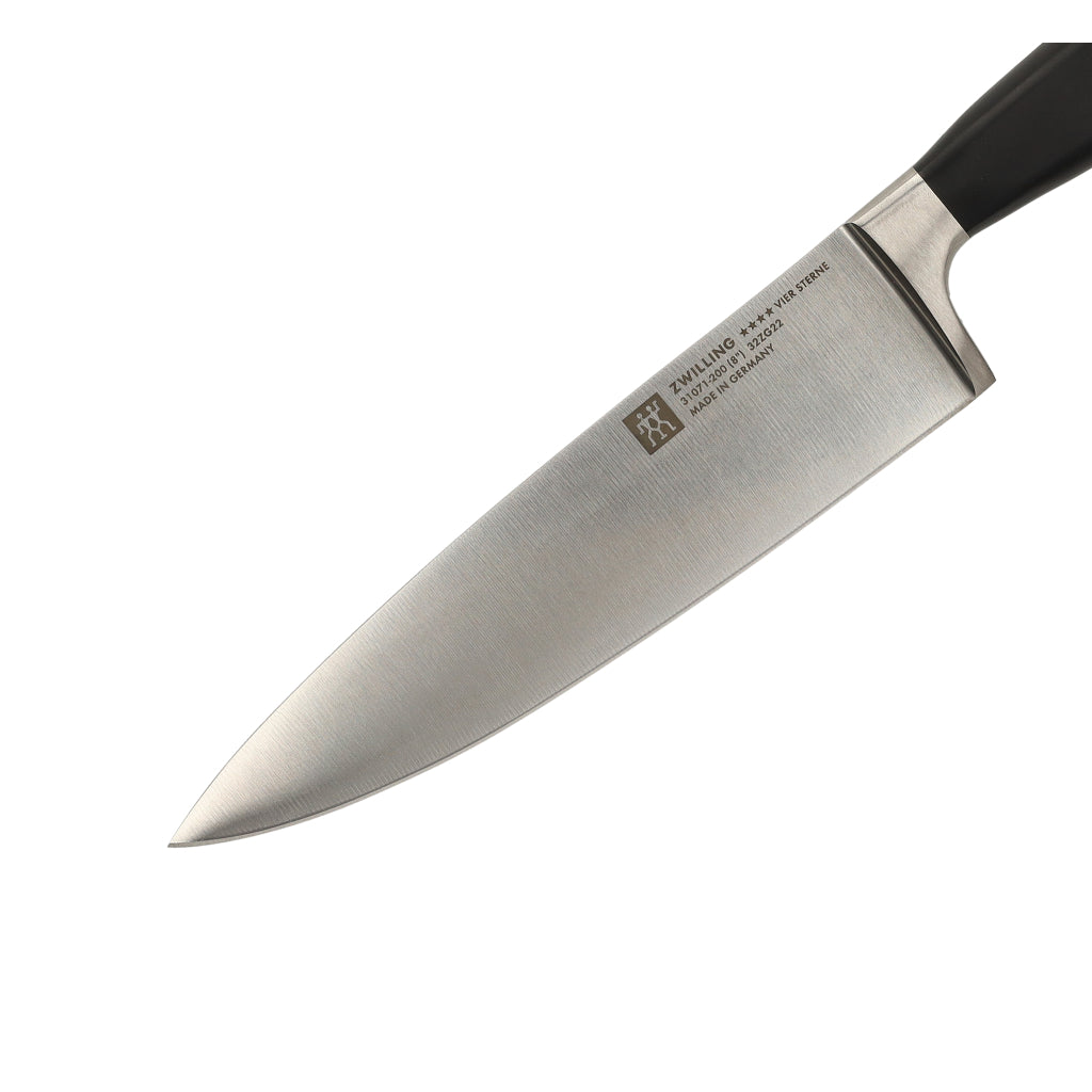 Zwilling - 4 Star Koksmes 200 mm