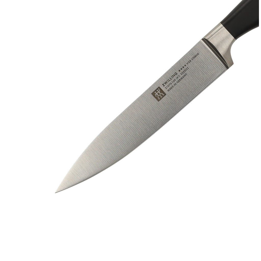 Zwilling - 4 Star Vleesmes 160 mm