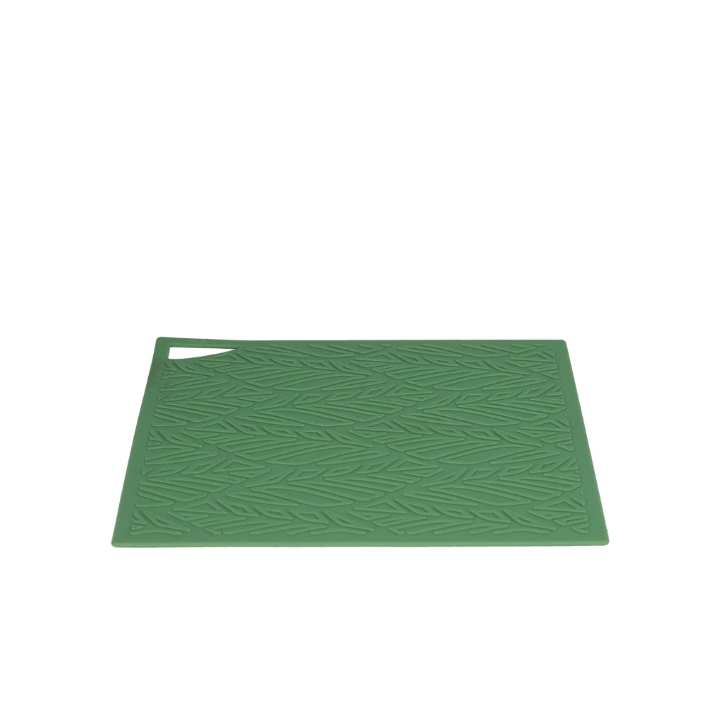 Tools2Cook - Siliconen Pannenlap Sage Green