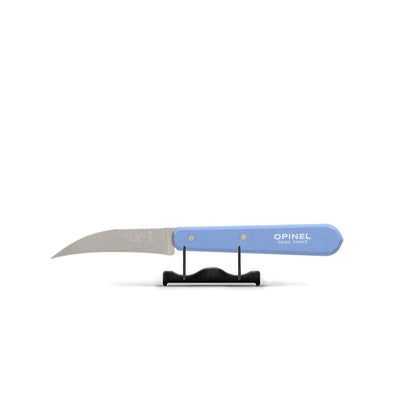 Opinel - Tourneermes N°114 Blauw 7 cm