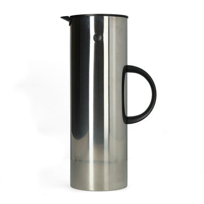 Stelton - EM77 Thermoskan 1 l. - Staal