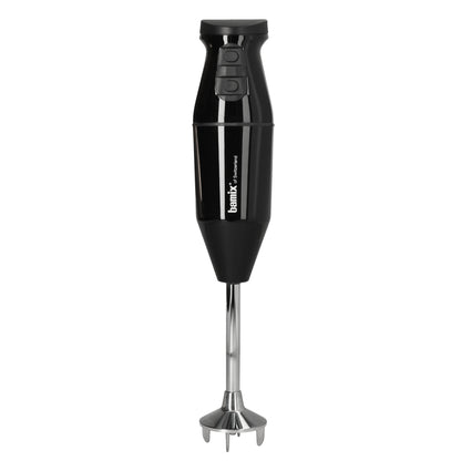 Bamix - Staafmixer Cordless Plus Zwart