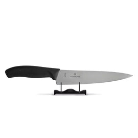 Victorinox - Couteau de Chef Swiss Classic Noir 22 cm