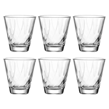 Leonardo - Twist Drinkglas 215ml - 6 stuks