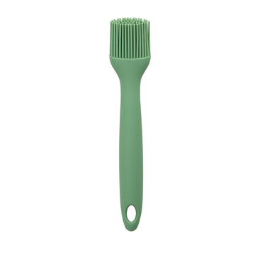 Tools2Cook - Siliconen Kwast Sage Green