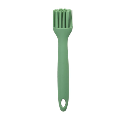 Outils2Cook - Pinceau Silicone Vert Sauge