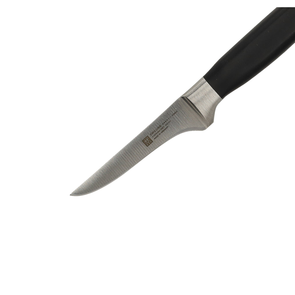 Zwilling - 4 Star Groentemes 70 mm