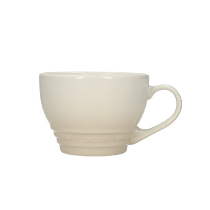 Le Creuset - Grote Cappuccino Mok Meringue 0,4l