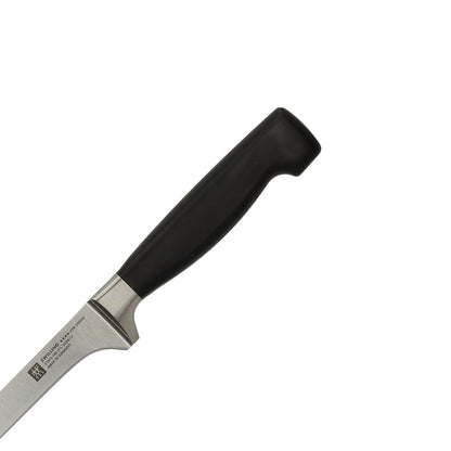 Zwilling - 4 Star Fileermes 180 mm