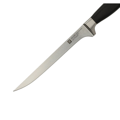 Zwilling - 4 Star Fileermes 180 mm