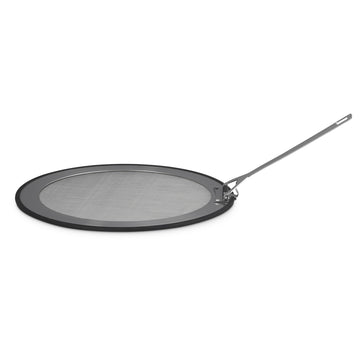 Le Creuset - Antispatdeksel 20-24 cm