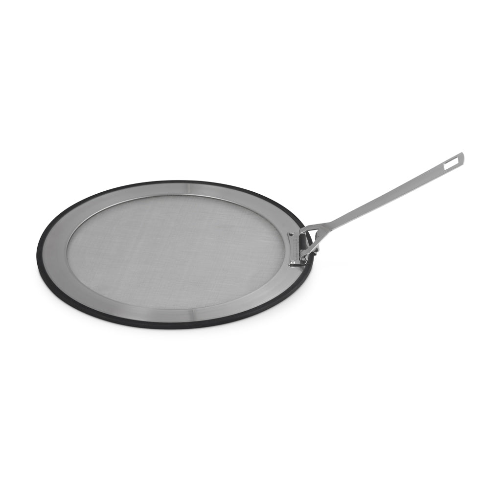 Le Creuset - Antispatdeksel 20-24 cm
