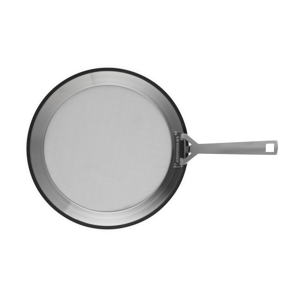 Le Creuset - Antispatdeksel 20-24 cm