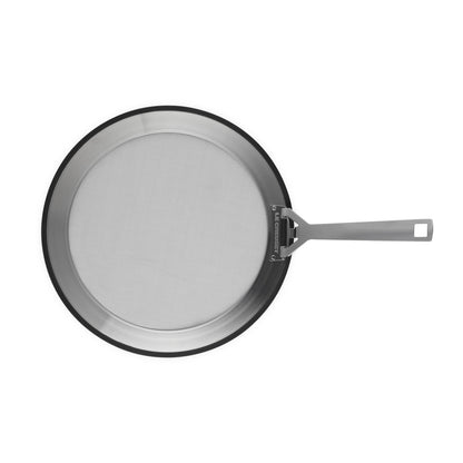 Le Creuset - Antispatdeksel 20-24 cm