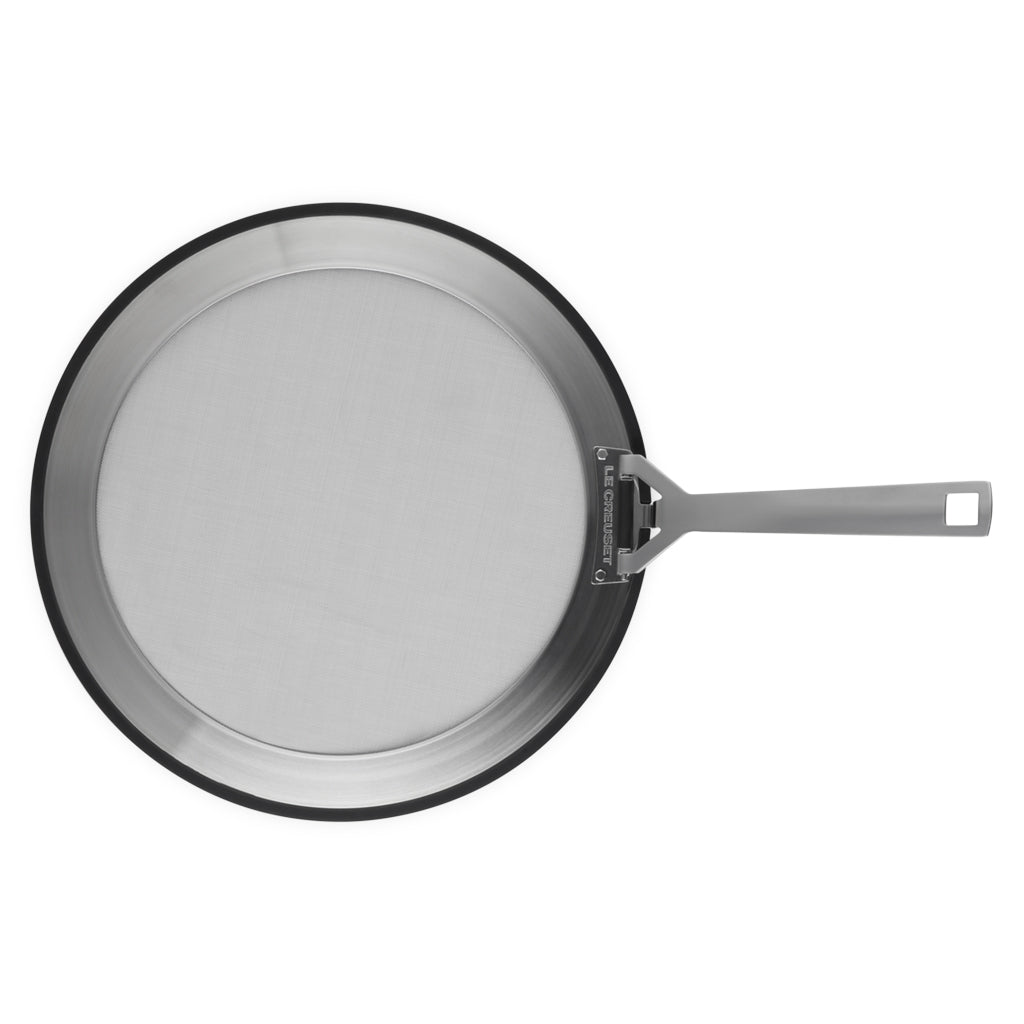 Le Creuset - Couvercle anti-éclaboussures 32 cm