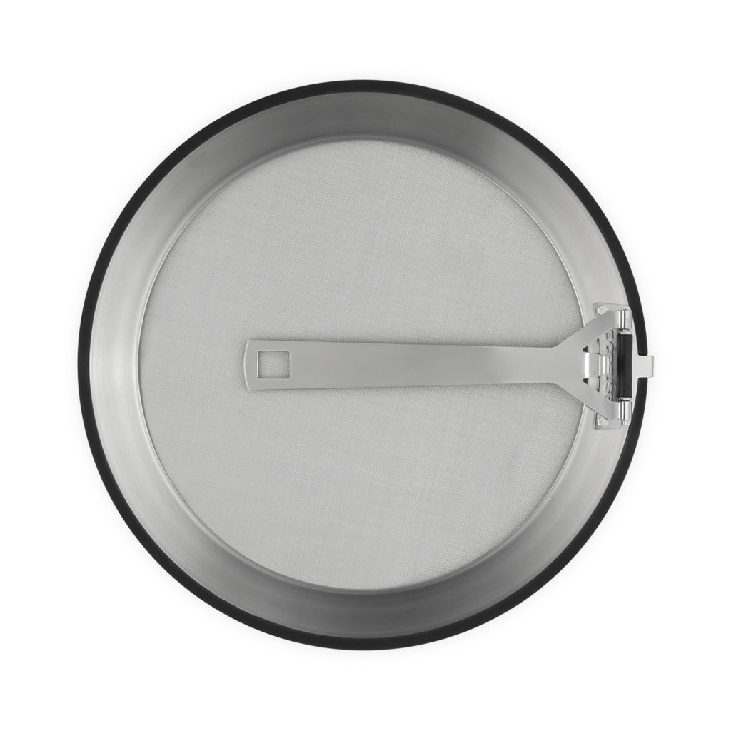 Le Creuset - Couvercle anti-éclaboussures 32 cm
