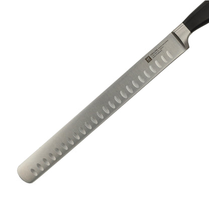 Zwilling - 4 Star Hammes met kuiltjes 260 mm