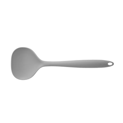 Tools2Cook - Siliconen Wok-/opscheplepel Nutmeg Grey