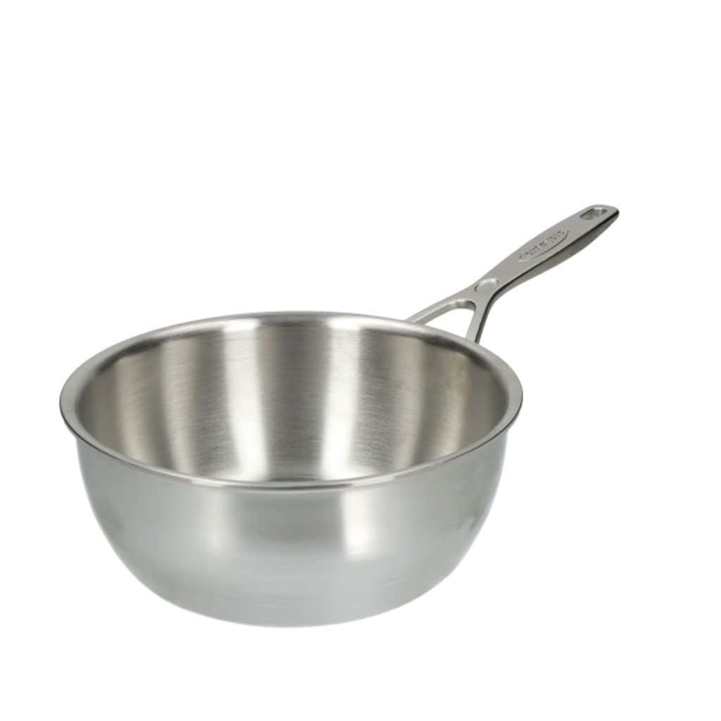 Demeyere - Industry 5 Conische sauteuse 20 cm