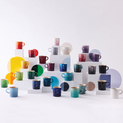 LeCreuset - Mug Coquillage Rose 0,35l