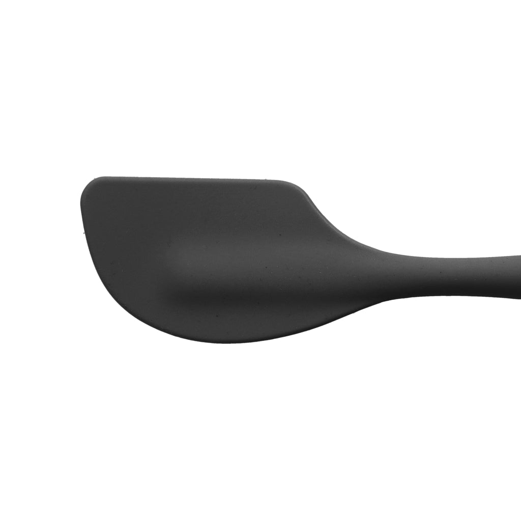 Outils2Cook - Spatule Silicone Poivre Noir