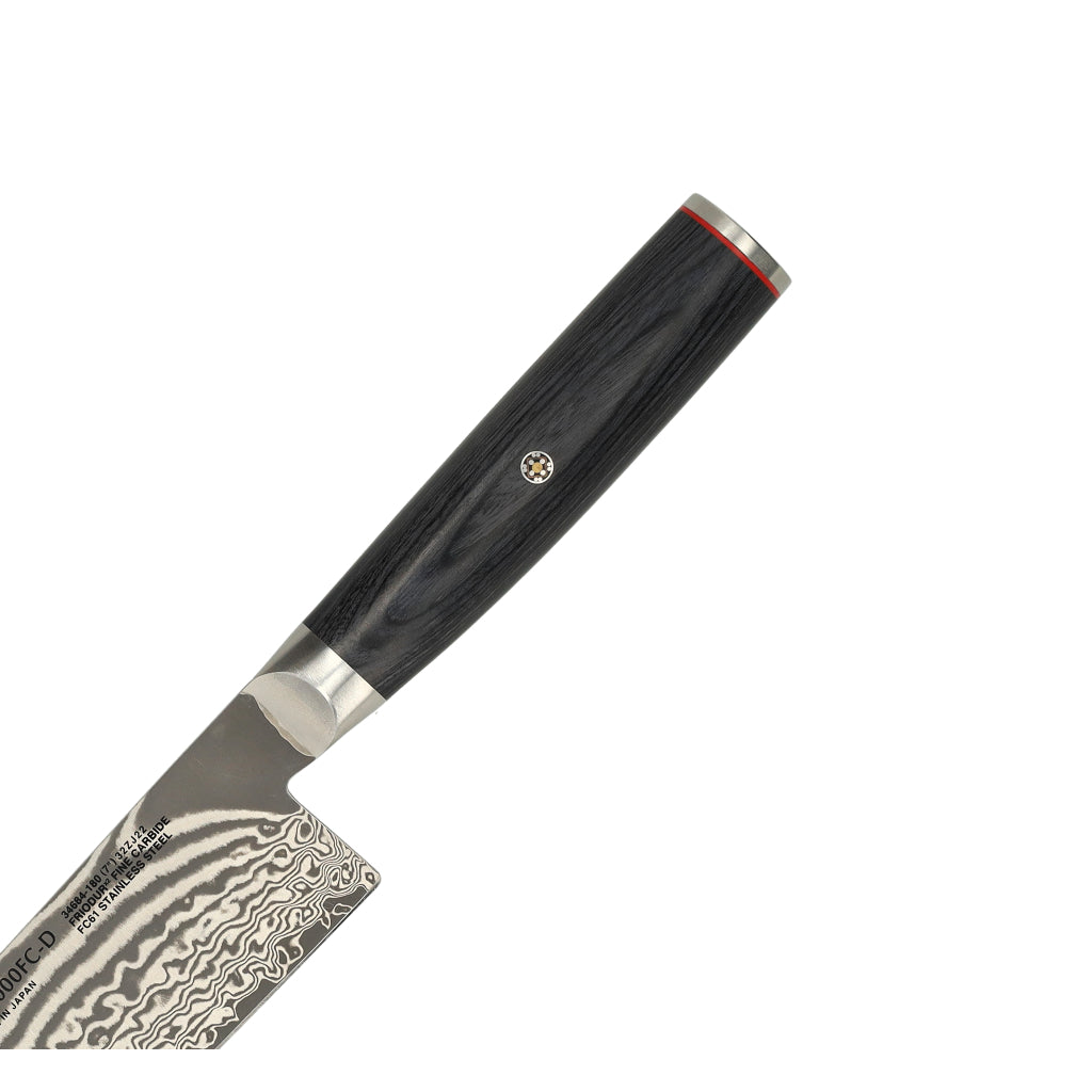 Miyabi - 5000FCD Santoku 180 mm