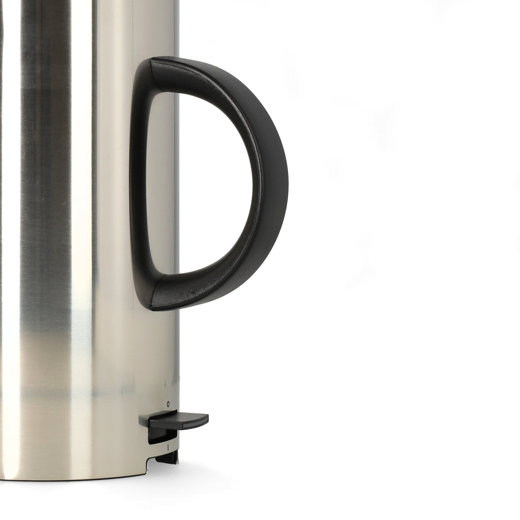 Stelton - EM77 Waterkoker 1,5 l. - Staal