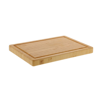 Zwilling - Planche à découper, bambou, moyen