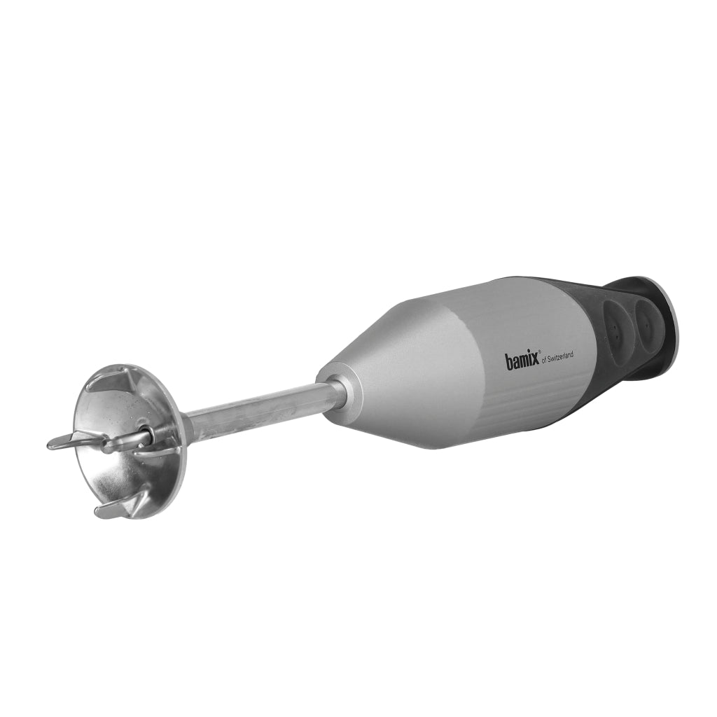 Bamix - swiss line m200 silver